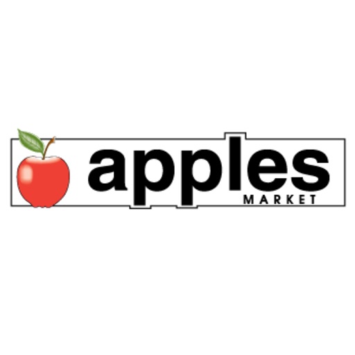 Apples Market