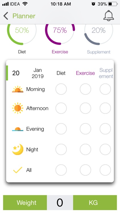 Genetic Healing screenshot-5
