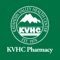 At KVHC Pharmacy, your time and health is important to us