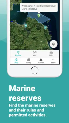 Game screenshot MarineMate apk