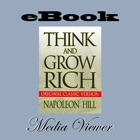 Top 47 Book Apps Like eBook: Think and Grow Rich - Best Alternatives