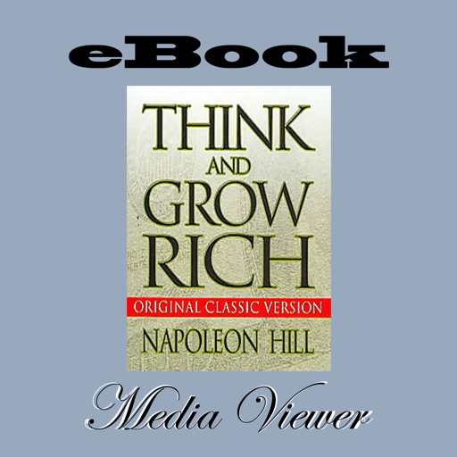 eBook: Think and Grow Rich