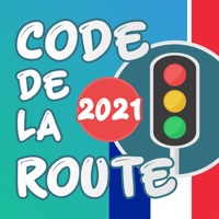 delete Code De La Route