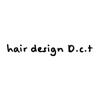 hair design D.c.t／ディクト