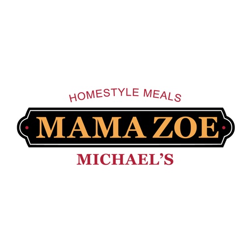 Mama Zoe Michaels