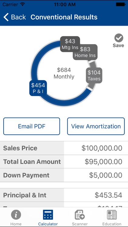 My Mortgage by ANBank screenshot-3