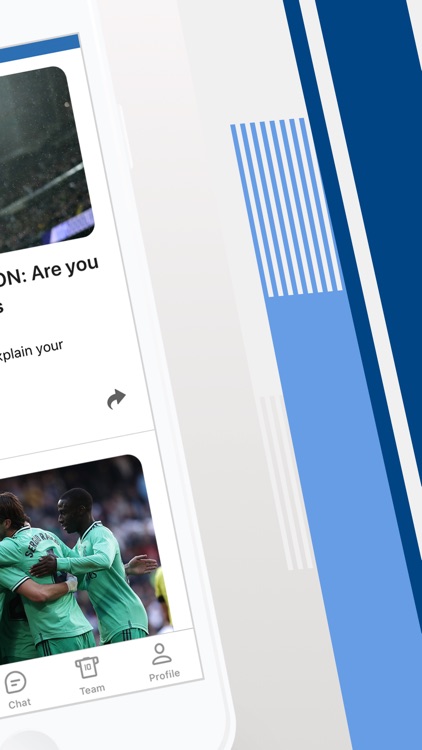 Real Live: Unofficial news app