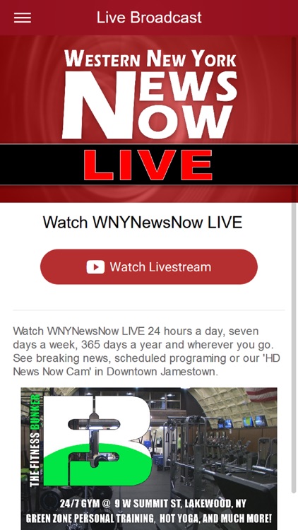 WNY News Now screenshot-3