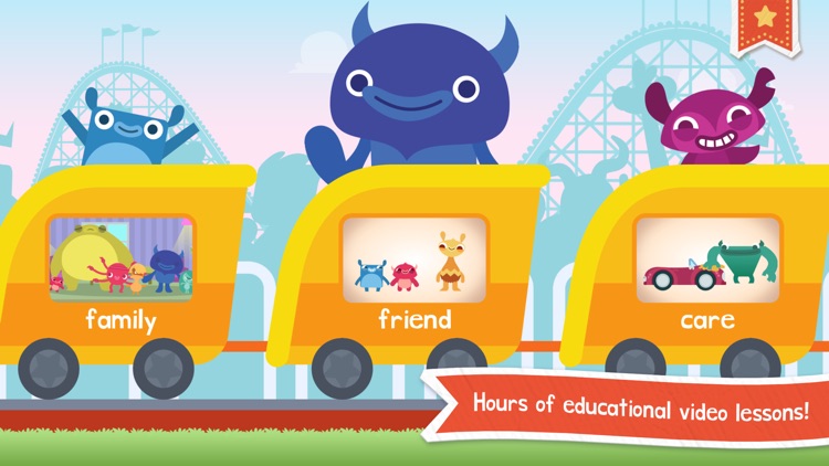 Endless Learning Academy screenshot-6