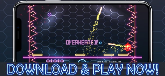 Hyper Space Smash Cannon(圖5)-速報App