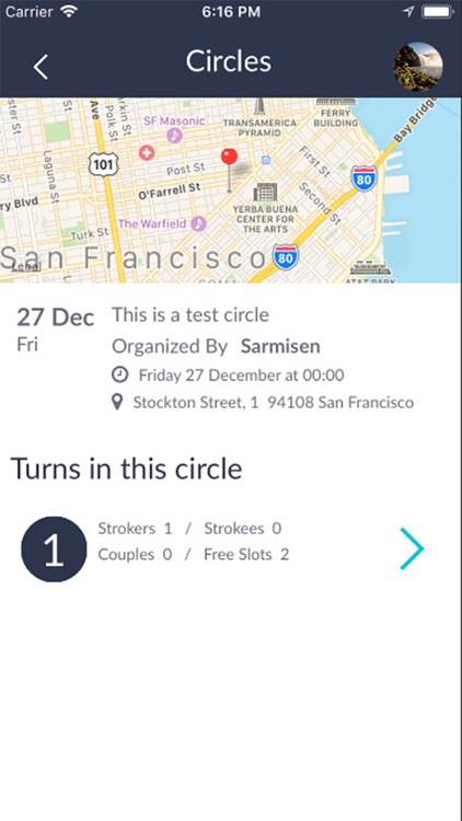 PRACTICCUM TIME screenshot-4