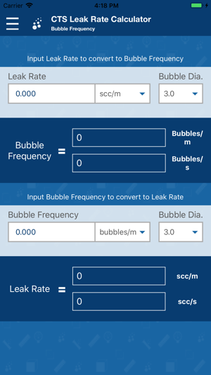 CTS - Cincinnati Test Systems(圖3)-速報App