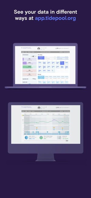 Tidepool Mobile(圖5)-速報App