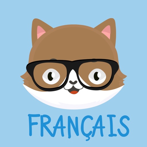 Forvo Kids Français iOS App