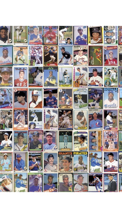 Beckett Baseball