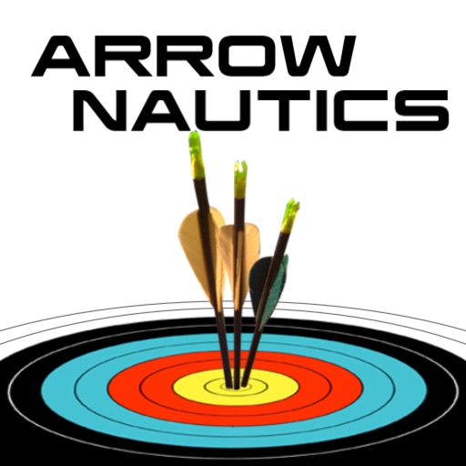ArrowNautics iOS App