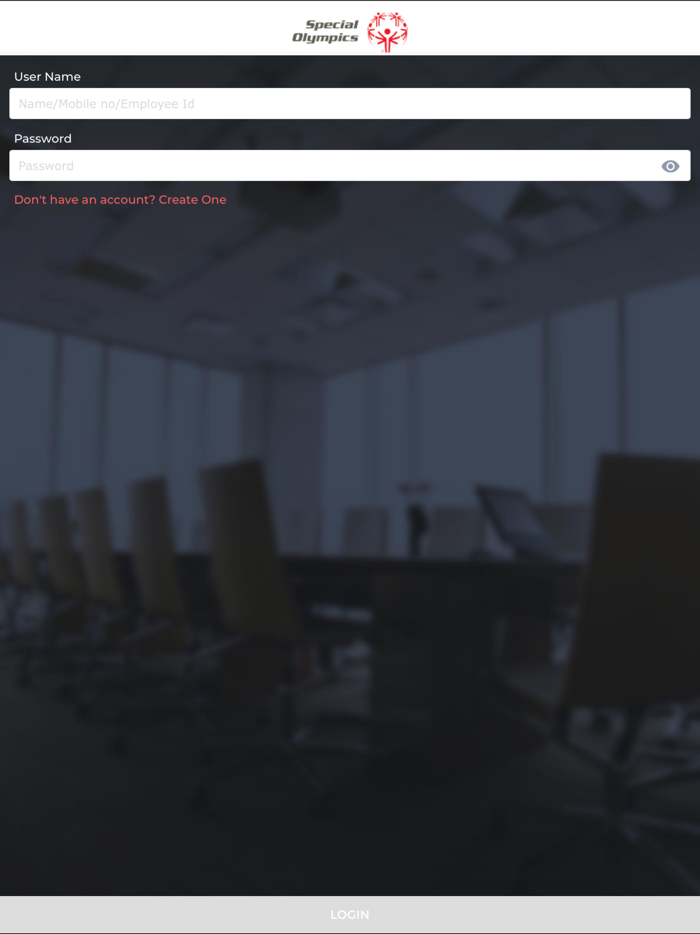 Special Olympics eLearning