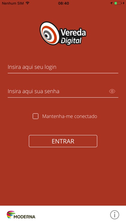 Vereda App