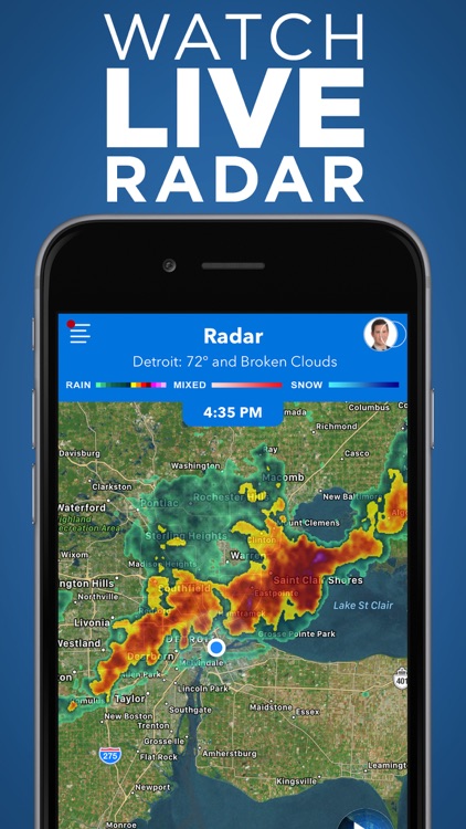 Local4Casters Weather