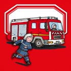 Imagerie pompiers interactive