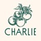 Charlie sources the best fruits and vegetables straight from local farms