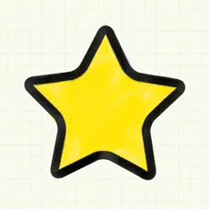 Application Hello Stars 4+