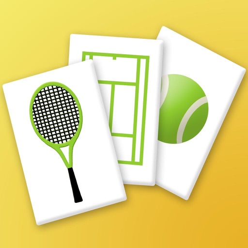 Tennis Cards