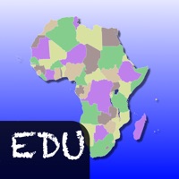 Africa Geography Quiz: Edu Ed. pour PC