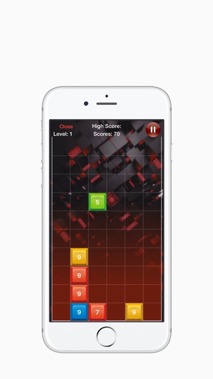 Amazing Mind Game screenshot-3