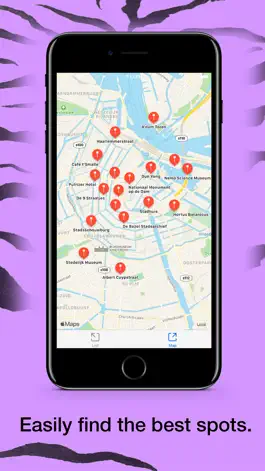 Game screenshot Selfie Amsterdam hack