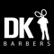 The DK Barbers app makes booking your appointments and managing your loyalty points even easier