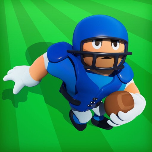 Football Fight 3D icon