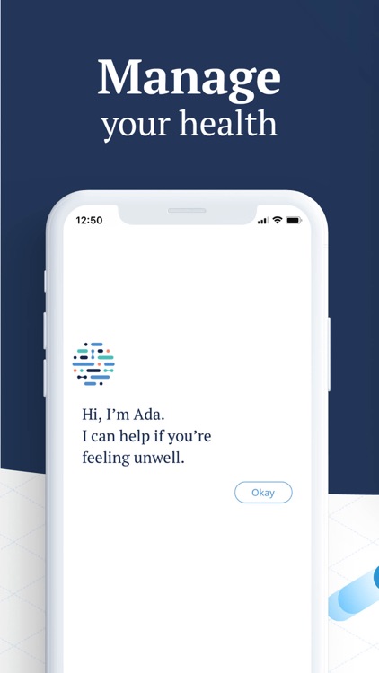 Ada – your health companion