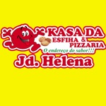 Kasa da Esfiha - Jd Helena