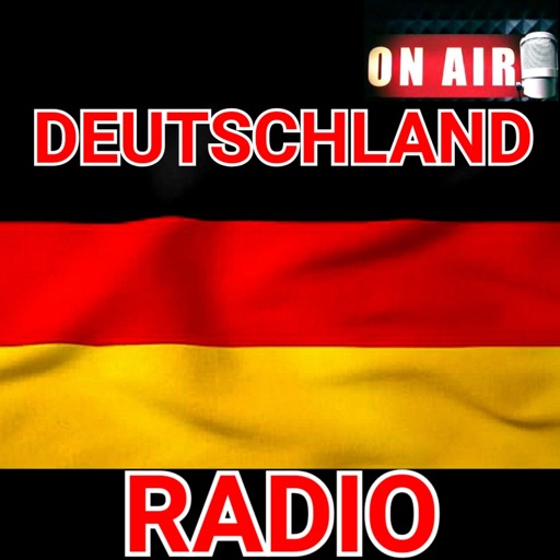Germany radios + icon