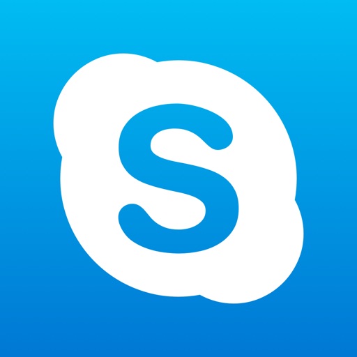 skype app for iphone