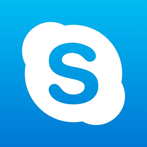 sign in to skype through facebook ipad