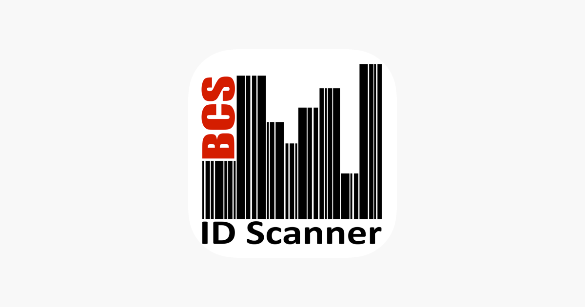 Bar Club Stats Id Scanner On The App Store