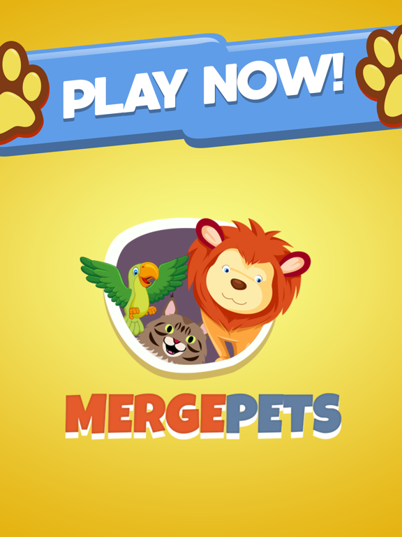 Merge Pets & Animals Learning App Price Drops