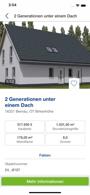 Elbe-Haus® Grundstück & Haus(圖3)-速報App