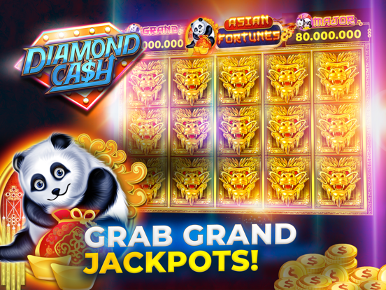 Diamond cash slots 777 casino