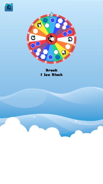 Breaker Of Ice screenshot-4