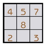 Simple Sudoku Puzzles