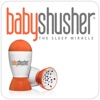 Baby Shusher: Calm Sleep Sound