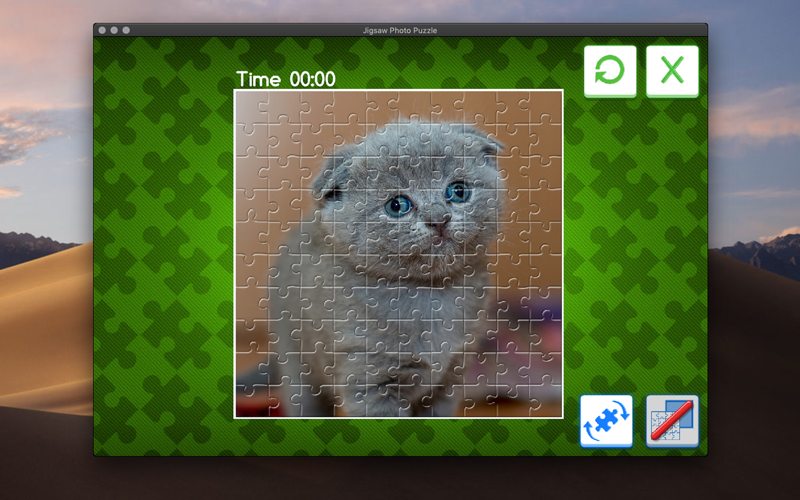 Jigsaw Photo Puzzle thumbnail 4