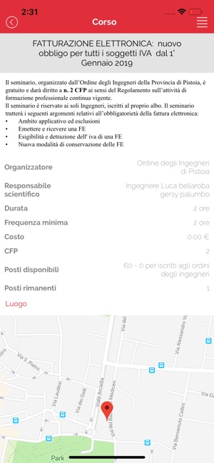 Ing Pistoia(圖4)-速報App