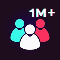 TikTracker: Likes, Fans, Stats