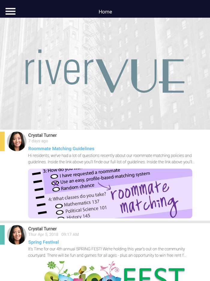 RiverVue