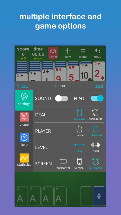 Solitaire - Classic Collection
