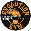 EvolutionGym EG